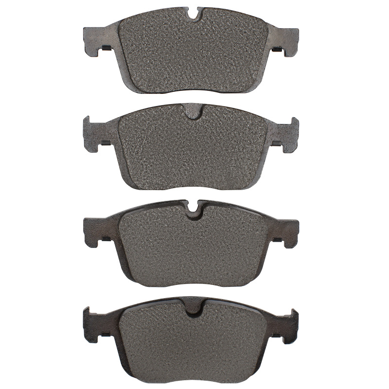 Volvo XC60 Brake Pads - Front - R1 Concepts - Euro Ceramic - `16-`17